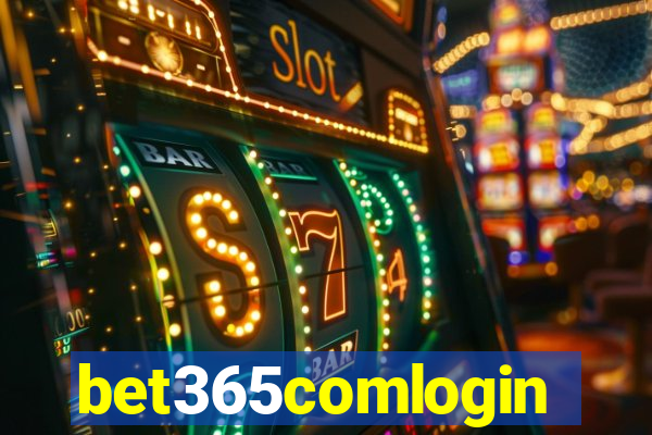 bet365comlogin