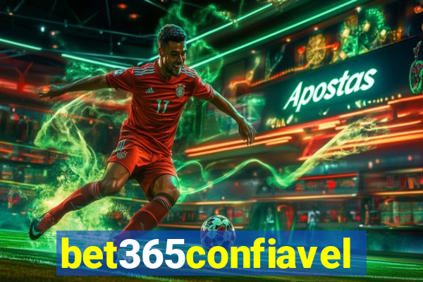 bet365confiavel