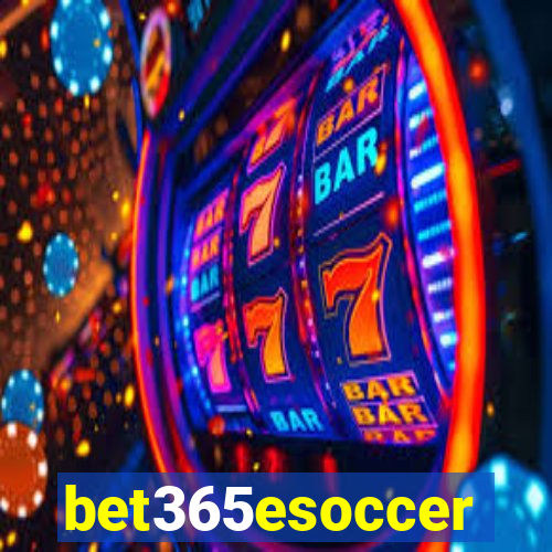 bet365esoccer