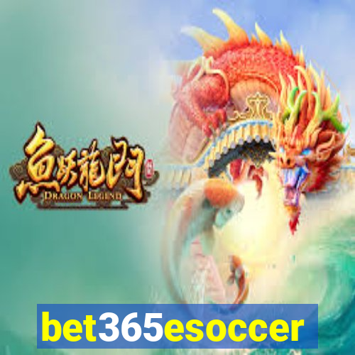 bet365esoccer