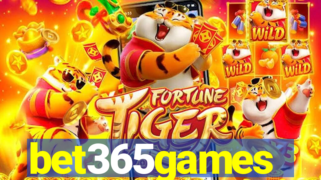 bet365games