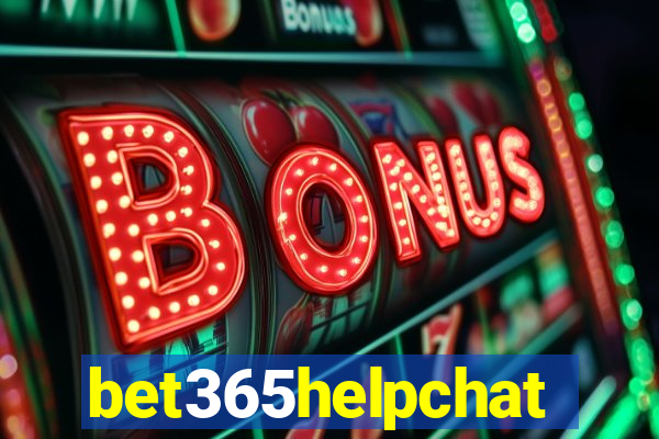 bet365helpchat