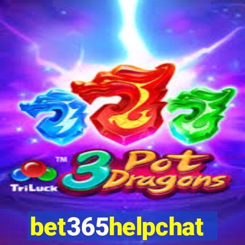 bet365helpchat