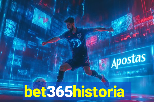 bet365historia