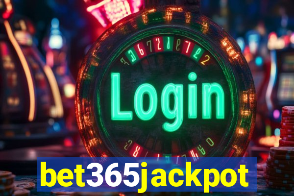 bet365jackpot