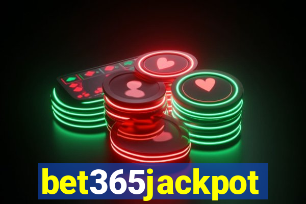 bet365jackpot