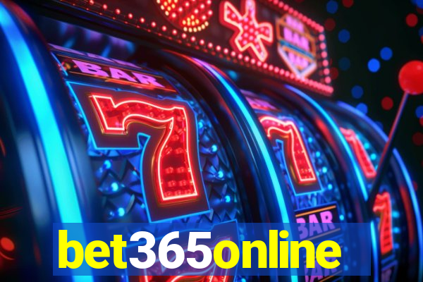 bet365online