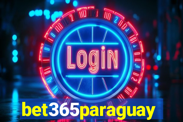 bet365paraguay