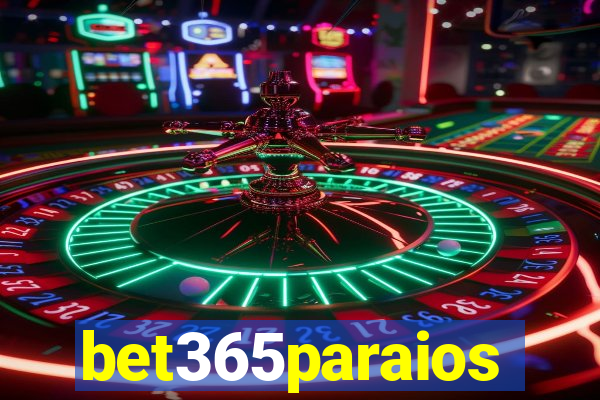 bet365paraios