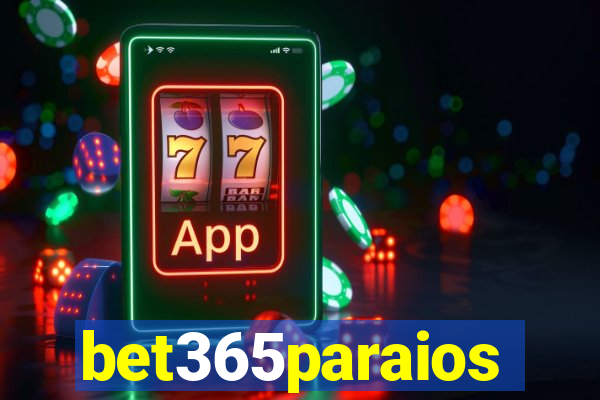 bet365paraios