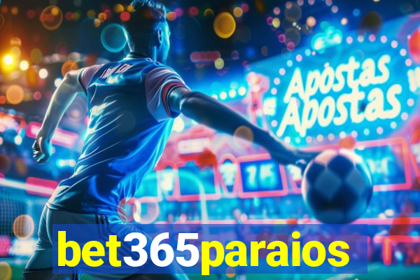 bet365paraios