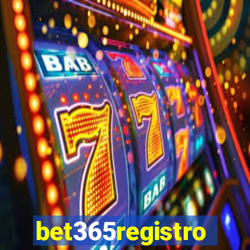 bet365registro