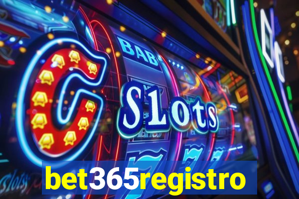 bet365registro