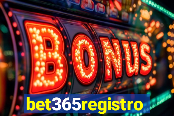 bet365registro