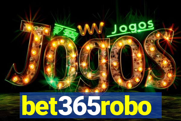 bet365robo