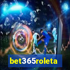 bet365roleta