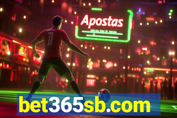 bet365sb.com