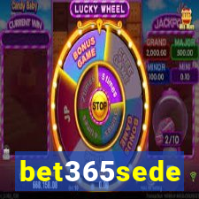 bet365sede