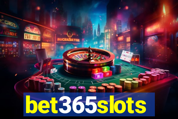 bet365slots