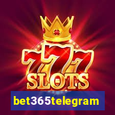 bet365telegram