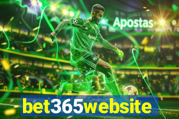 bet365website