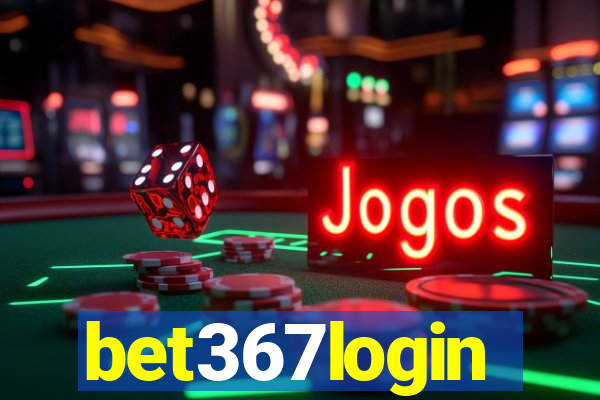 bet367login