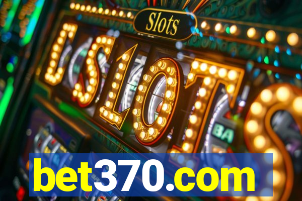 bet370.com