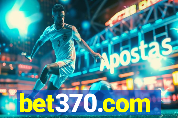 bet370.com