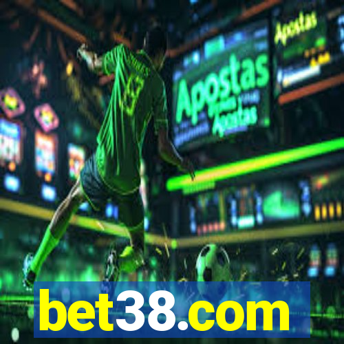 bet38.com