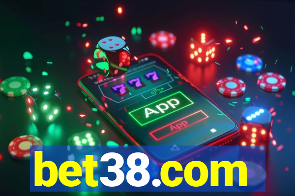 bet38.com