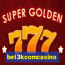 bet3kcomcasino