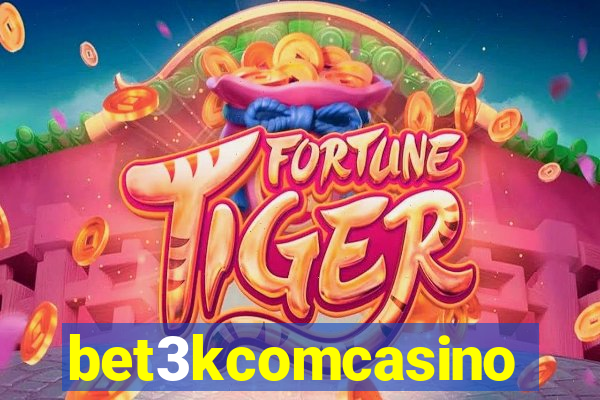 bet3kcomcasino