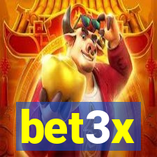 bet3x