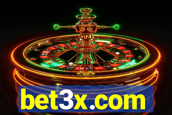 bet3x.com