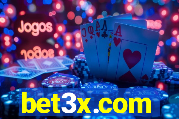 bet3x.com