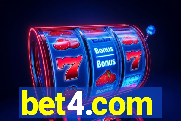 bet4.com