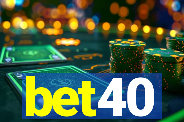 bet40