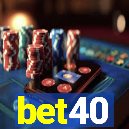 bet40