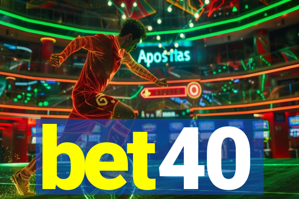 bet40