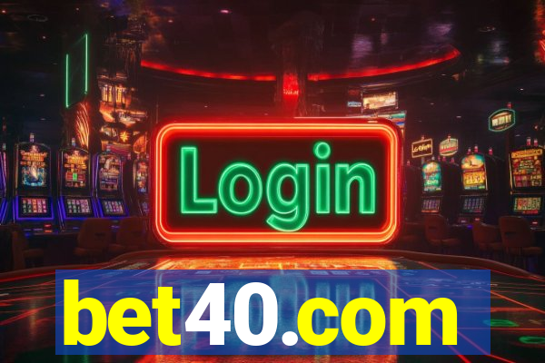 bet40.com