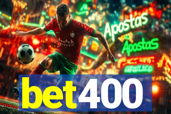 bet400