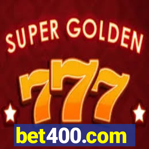 bet400.com