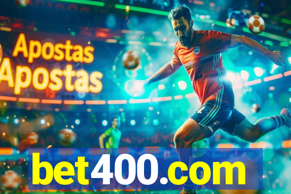 bet400.com