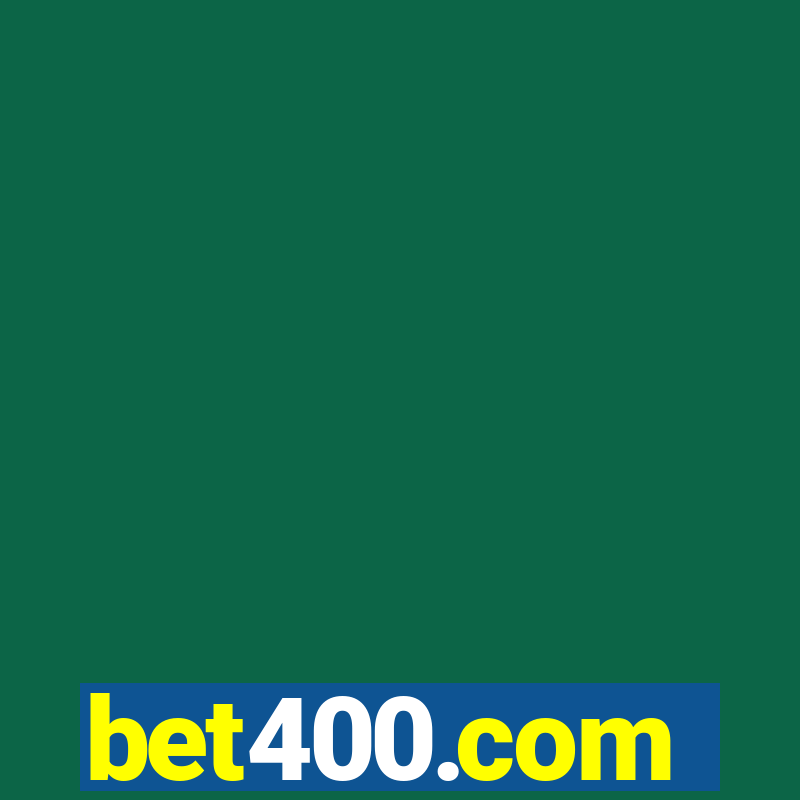 bet400.com