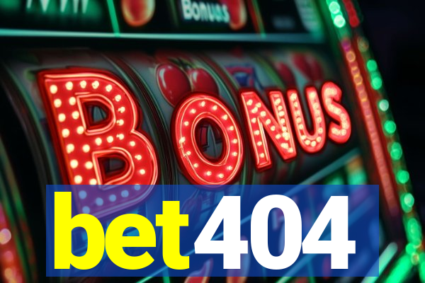 bet404