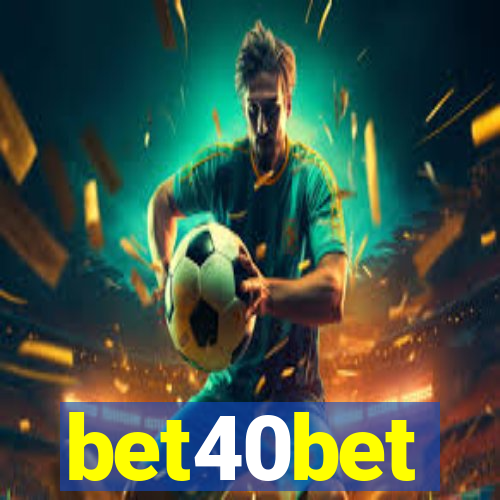 bet40bet