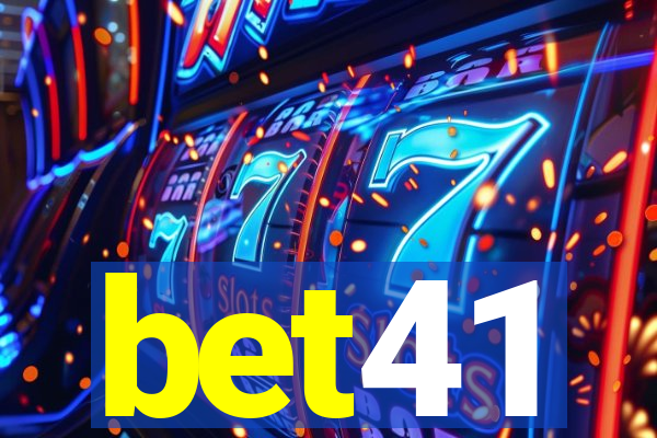 bet41