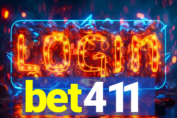 bet411