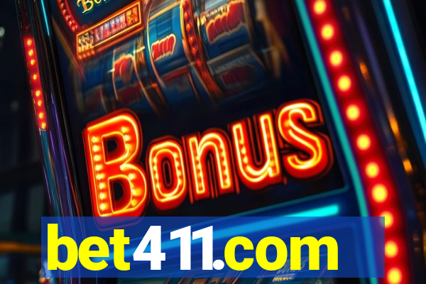 bet411.com