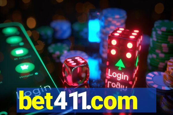 bet411.com